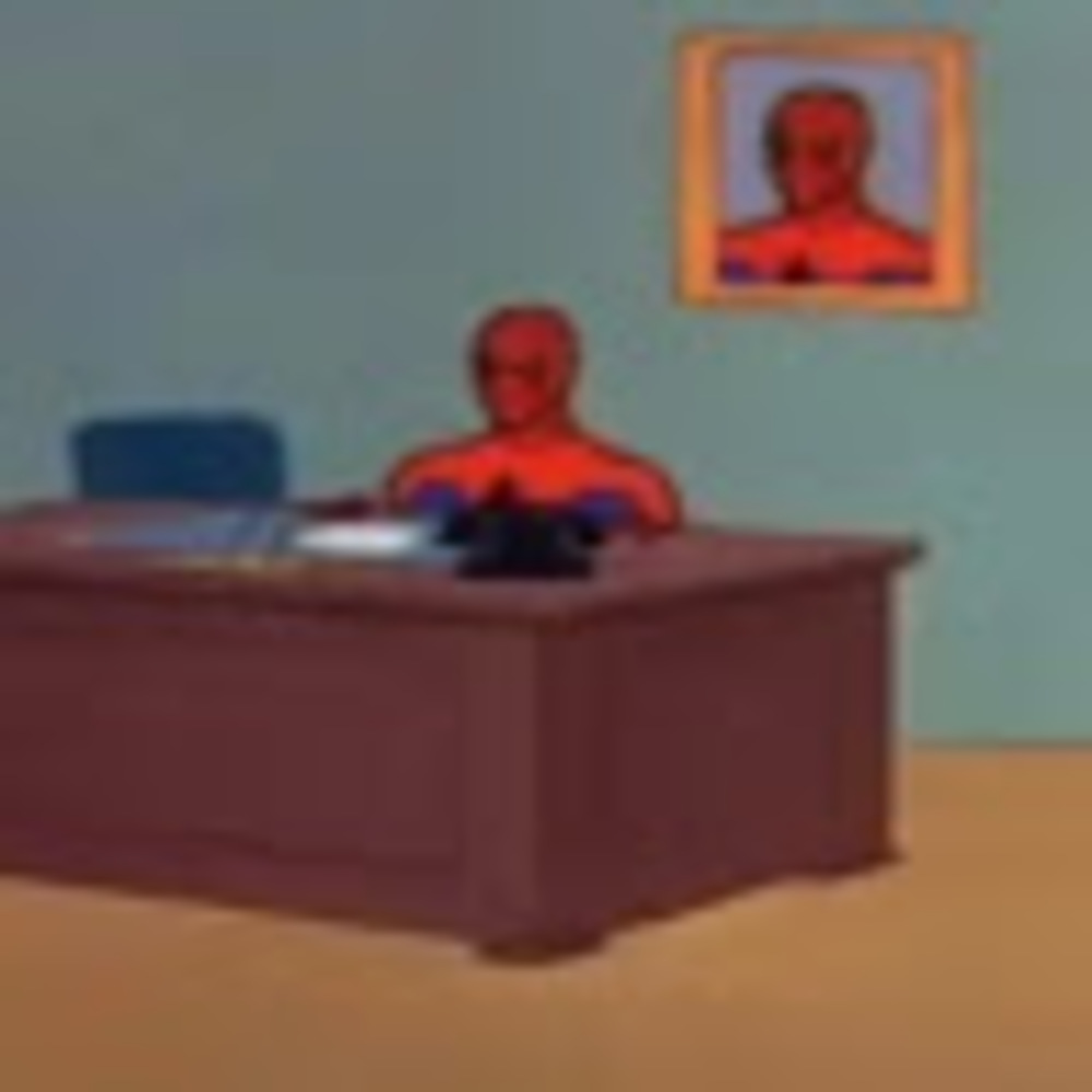 Meet your Posher, R.c